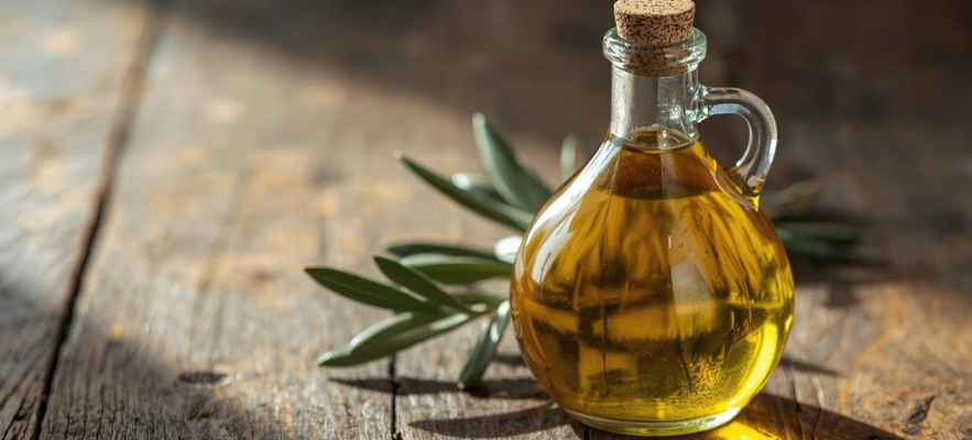 Olivenöl Extra Nativ aus Vieste/Italien